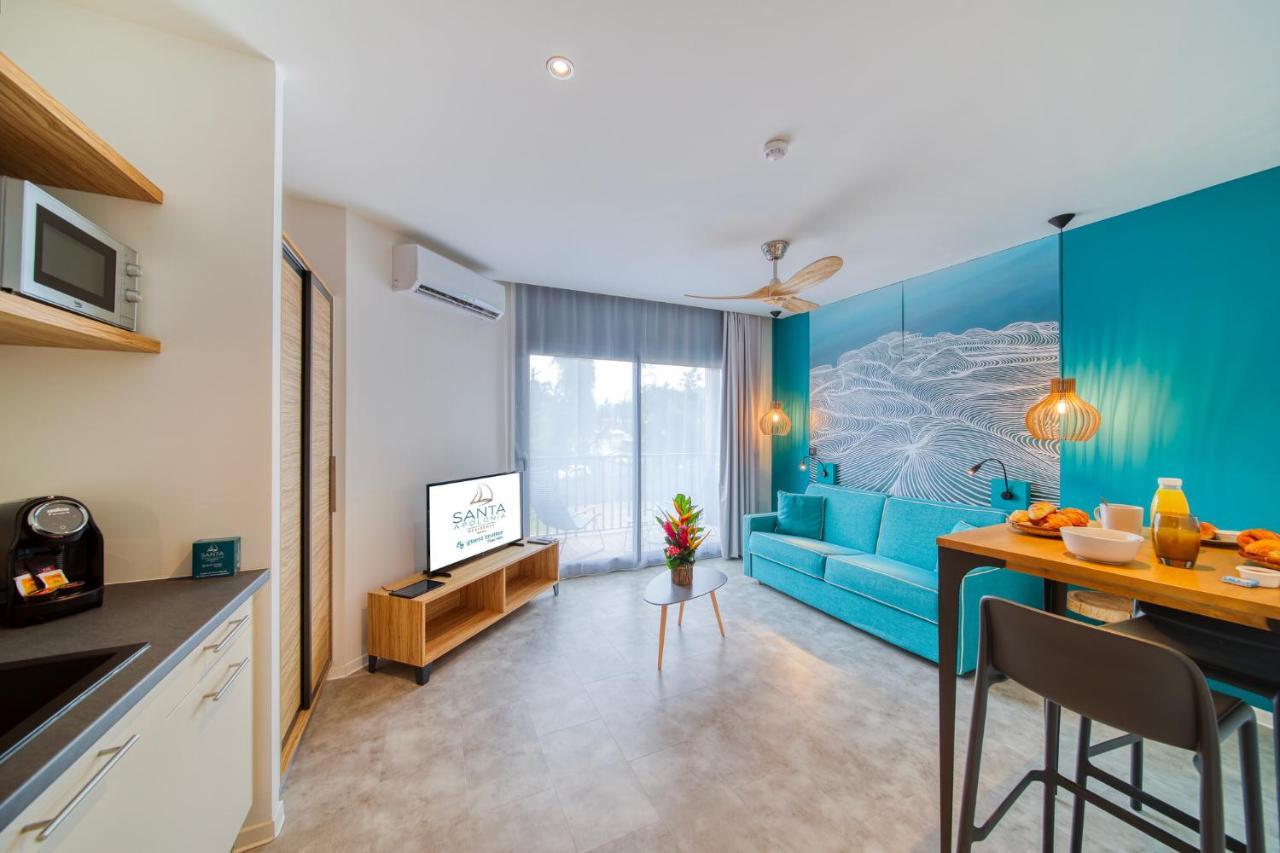 Residence Santa Apolonia 圣勒 外观 照片