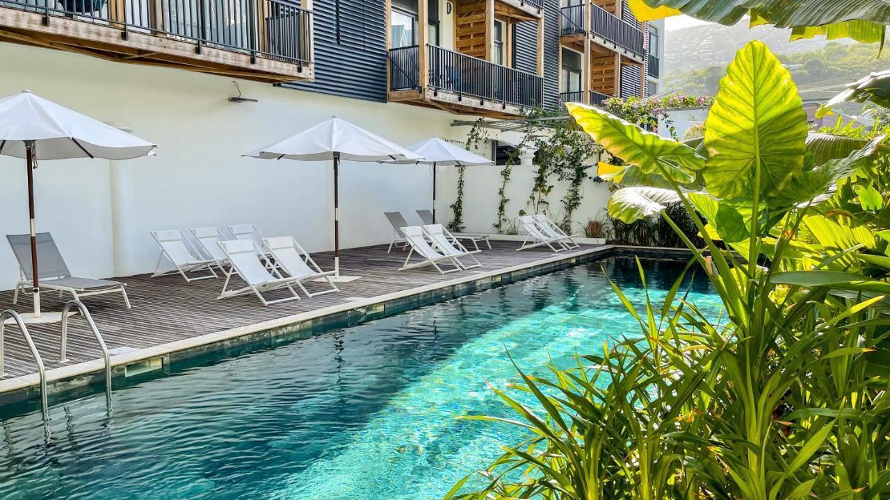 Residence Santa Apolonia 圣勒 外观 照片