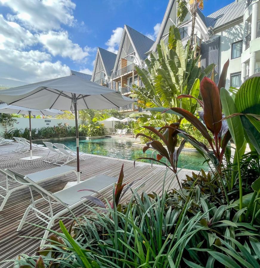 Residence Santa Apolonia 圣勒 外观 照片