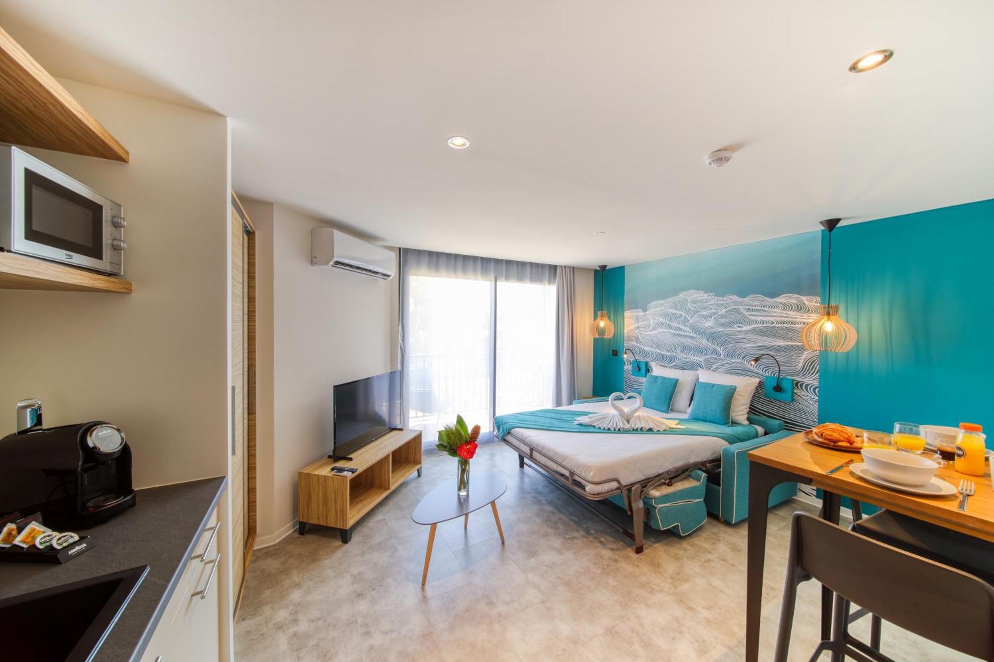 Residence Santa Apolonia 圣勒 外观 照片